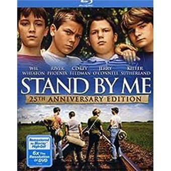 Stand by Me Blu-ray - 1