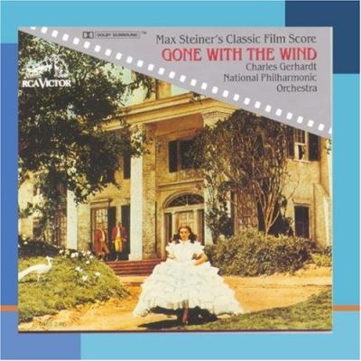 Gone with the wind max steiners classic film score