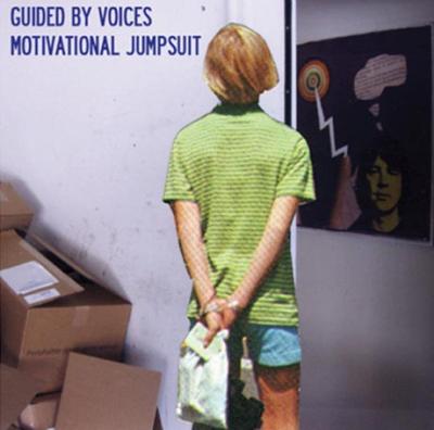 Motivational Jumpsuit