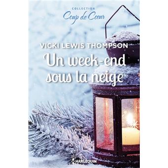 Un week-end sous la neige