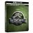 Le Monde Perdu : Jurassic Park [4K Ultra HD + Blu-Ray-Édition boîtier SteelBook]