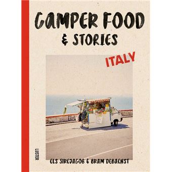 Camper Food & Stories