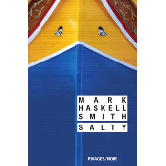 Salty - 1