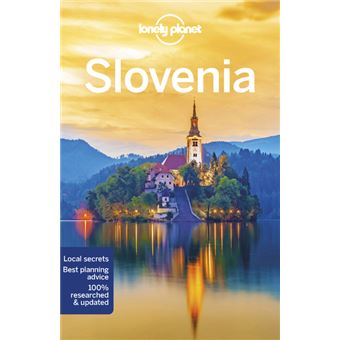 Slovenia 9ed -anglais-