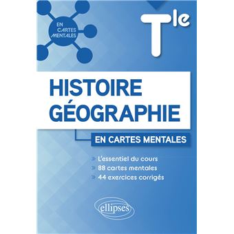 Histoire-Géographie - Terminale