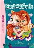 Enchantimals 22 - Tarla, passion cinéma