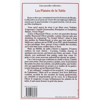 Cuisine pour mes amis