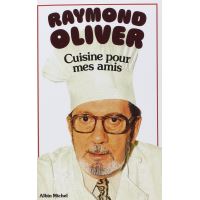 Cuisine pour mes amis