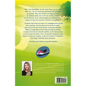 Dans la tête d'Anna.com T03