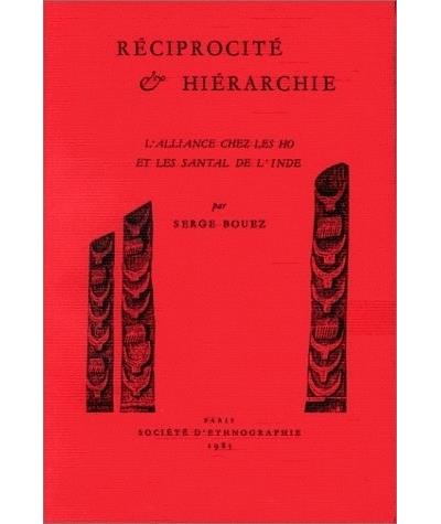 Reciprocite et hierarchie. l'a