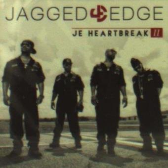 Jagged Edge - 1