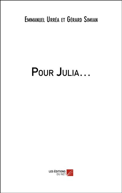 Pour julia