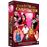 L'Age d'or des Carpentier Le meilleur de la variété dans les émissions cultes de la Télévision ! Coffret Edition Collector DVD_0