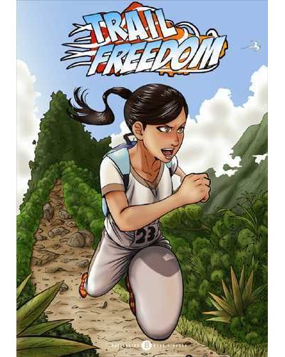 Trail Freedom