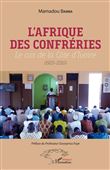 L'Afrique des confréries