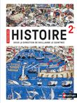 Histoire 2e manuel