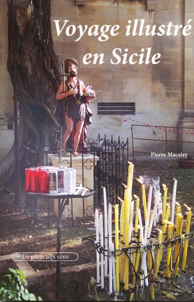 Voyage illustré en Sicile