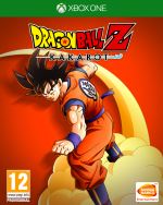 Dragon Ball Z Kakarot Xbox One