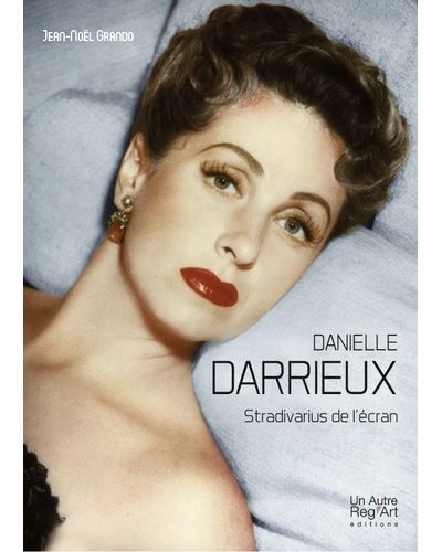 Danielle Darrieux