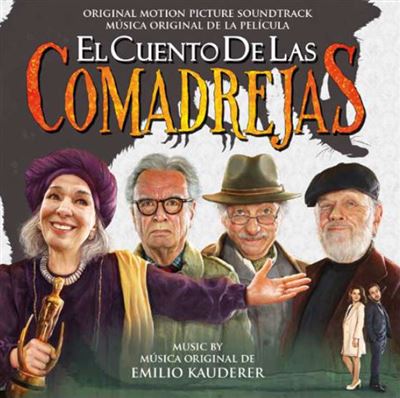 El Cuento De Las Comadrejas