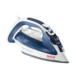 Fer à repasser vapeur Tefal Smart Protect FV4982 Bleu