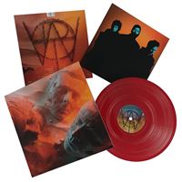Will Of The People Édition Limitée Vinyle Rouge