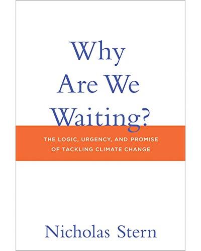 Why are we waiting ?