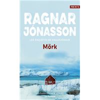 Mörk
