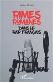 Rimes romanes dans le rap français