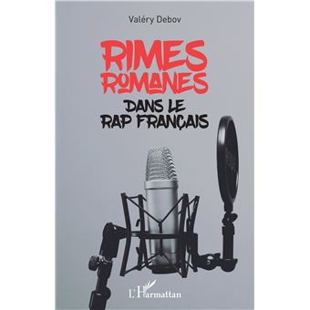 Rimes romanes dans le rap français