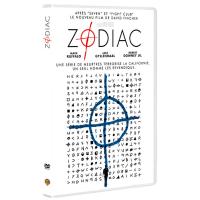 Zodiac DVD