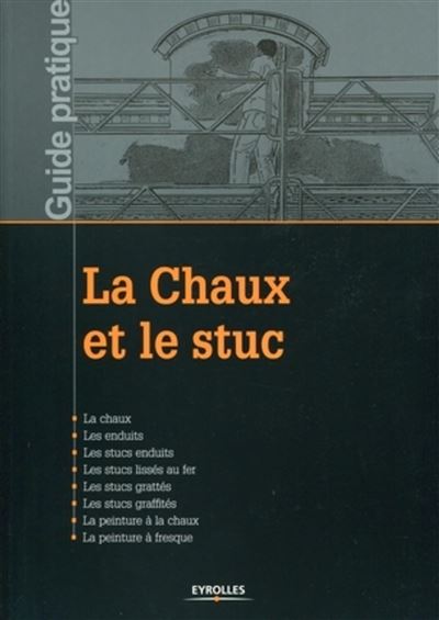 La Chaux et le stuc