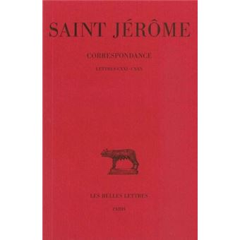 Correspondance. Tome VII : Lettres CXXI-CXXX