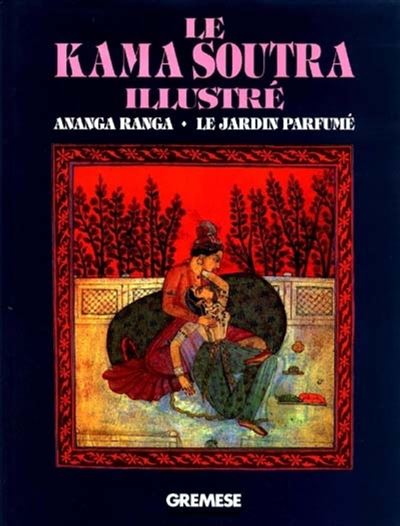 Kama soutra illustre