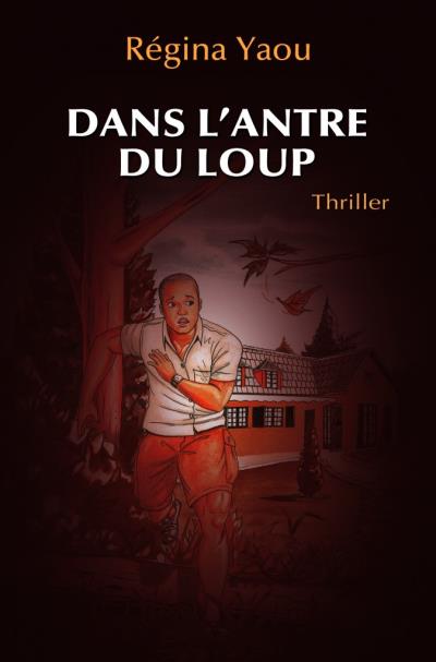 Dans l'antre du loup
