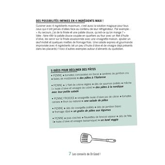 Plats healthy en 4 ingrédients