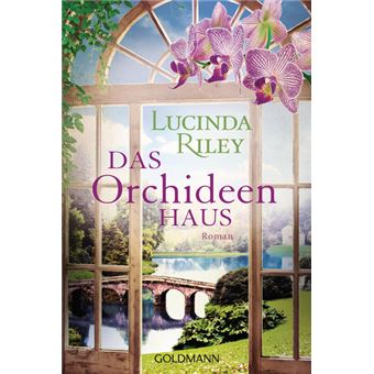 DAS ORCHIDEENHAUS