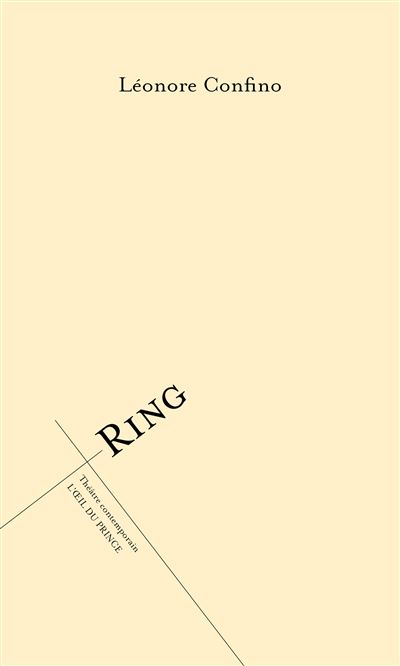 Ring ned