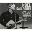 The Solo Acoustic - Rare Performances Radio Broadcast 1994-1996
