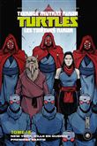 Les Tortues Ninja - TMNT, T18 :  New York Ville en guerre - Première partie