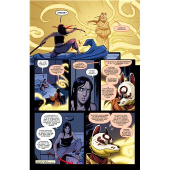 Les Tortues Ninja - TMNT, T18 :  New York Ville en guerre - Première partie