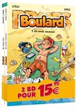 Les Profs présentent Boulard - Starter Pack - tome 01