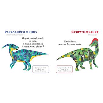 Dinosaures