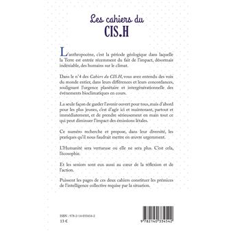 Ecosophie pour l'anthropocène : quelles pratiques ?