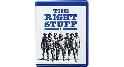 The Right Stuff Blu-ray
