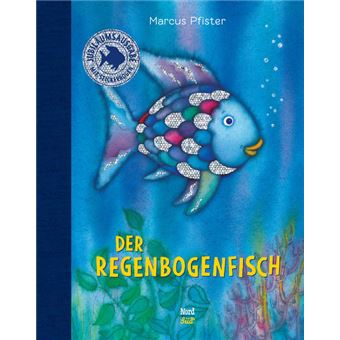 $PFISTER-DER REGENBOGENFISCH JUBILAEUMSAU