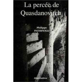 La percee de quasdanovitch