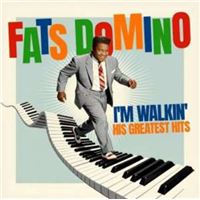 I'm Walkin' - His Greatest Hits