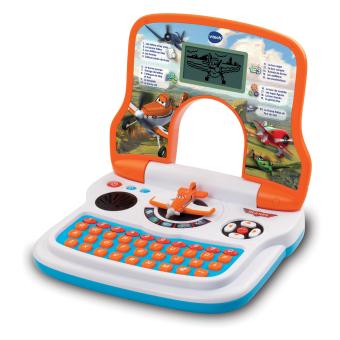 Planes Genius Vtech Ordinateur - 1