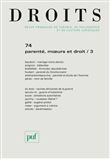 Droits 2021, n.74